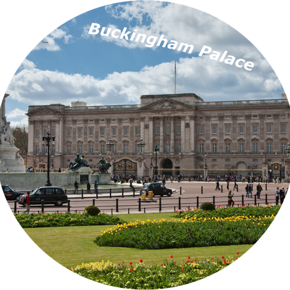 London - Buckingham Palace.png