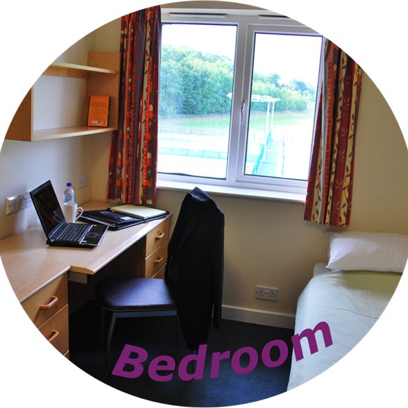 Brighton Uni Falmer - Bedroom.png
